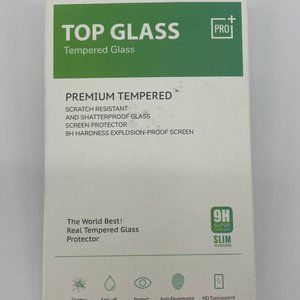 IPhone X Max Screen protector